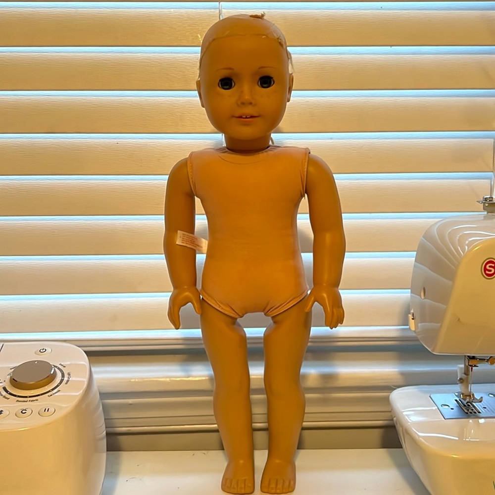 american girl doll